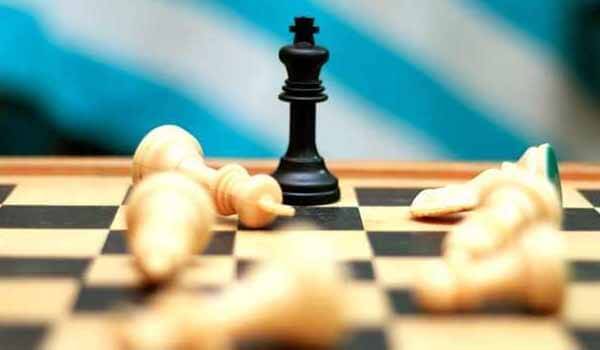 Karnataka will host Online Chess Tournament 'Checkmate COVID-19'